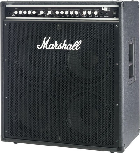MARSHALL MB 4410 COMBO